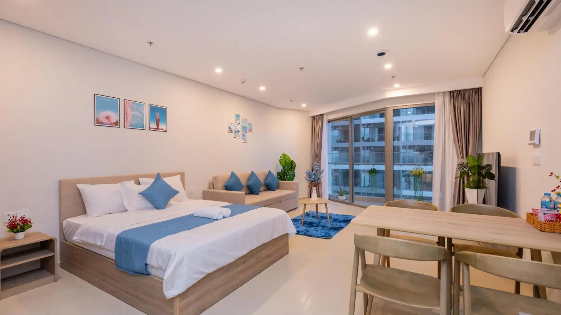 Phuc Khang Luxury Apartment - The Song Vung Tau