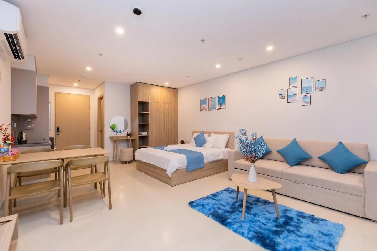 Phuc Khang Luxury Apartment - The Song Vung Tau