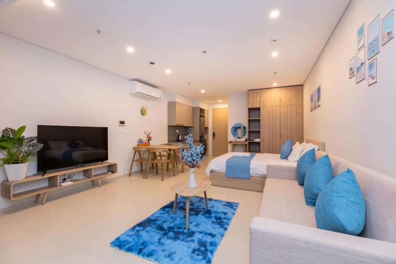 Phuc Khang Luxury Apartment - The Song Vung Tau
