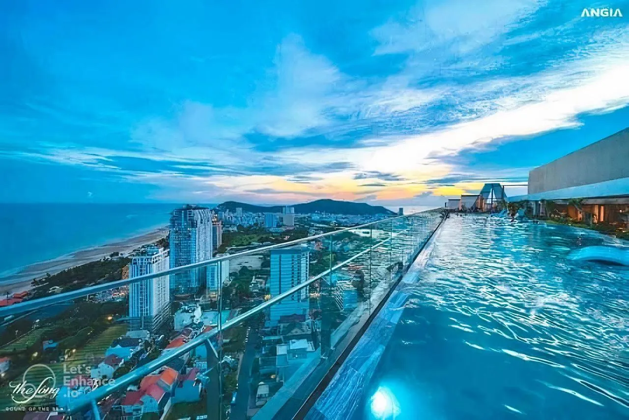 Phuc Khang Luxury Apartment - The Song Vung Tau