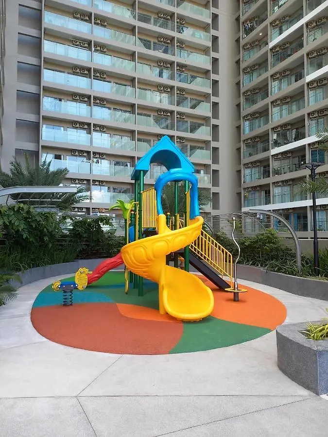 Phuc Khang Luxury Apartment - The Song Vung Tau Vietnam
