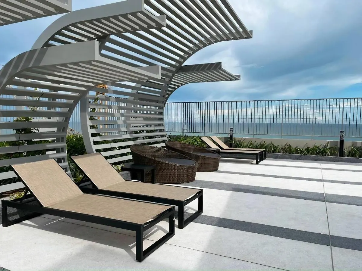 Phuc Khang Luxury Apartment - The Song Vung Tau