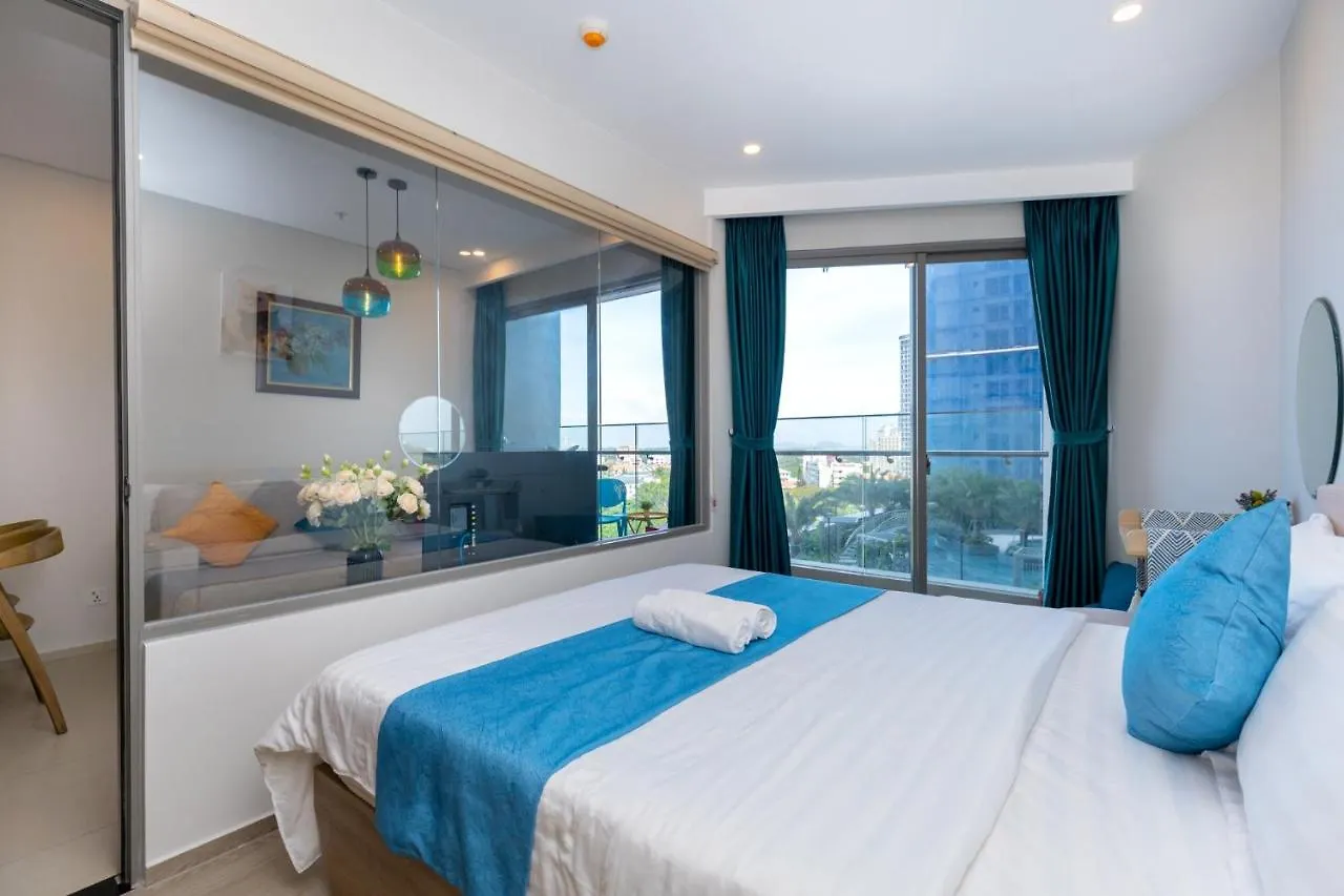 Phuc Khang Luxury Apartment - The Song Vung Tau
