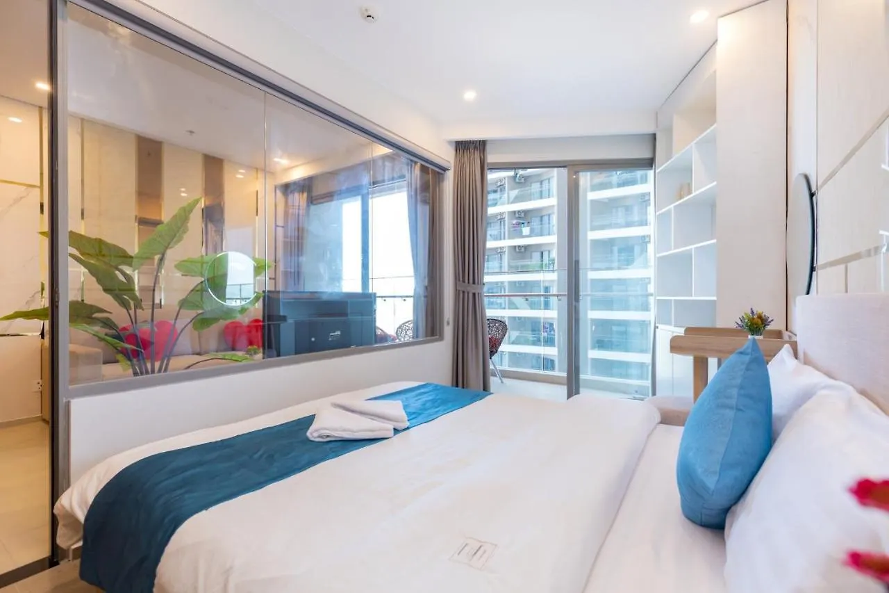 Phuc Khang Luxury Apartment - The Song Vung Tau
