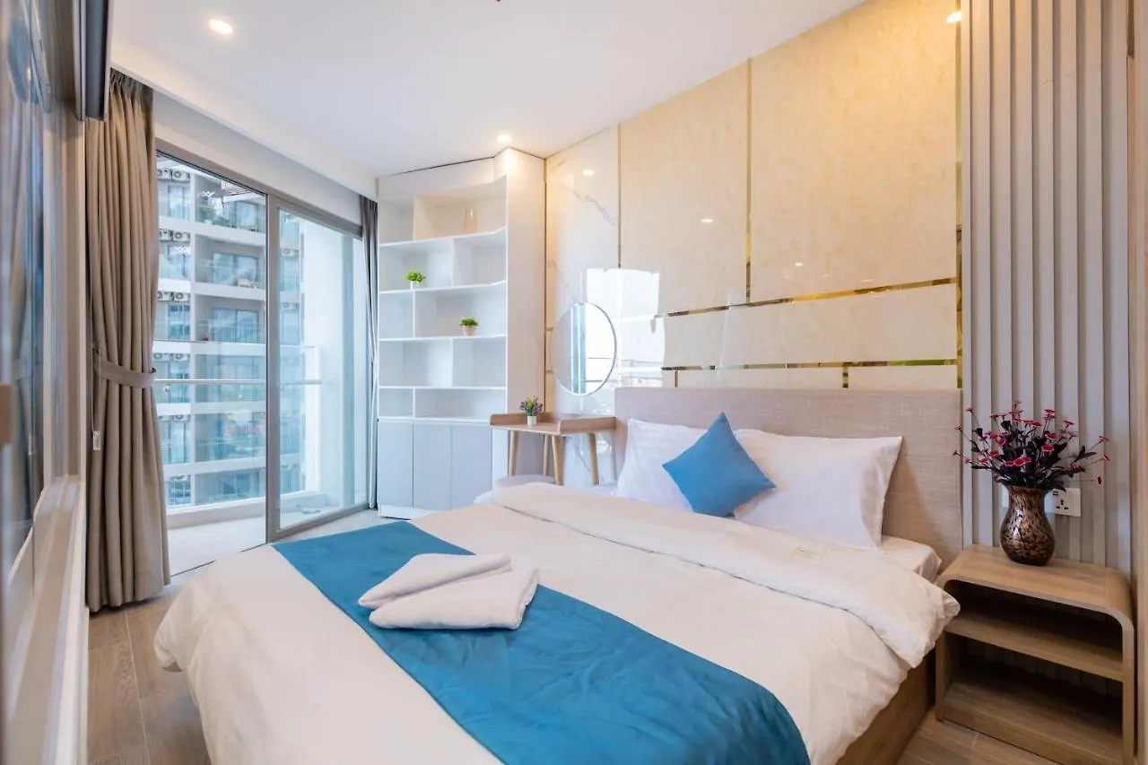 Phuc Khang Luxury Apartment - The Song Vung Tau