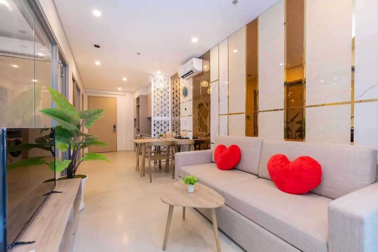 Phuc Khang Luxury Apartment - The Song Vung Tau