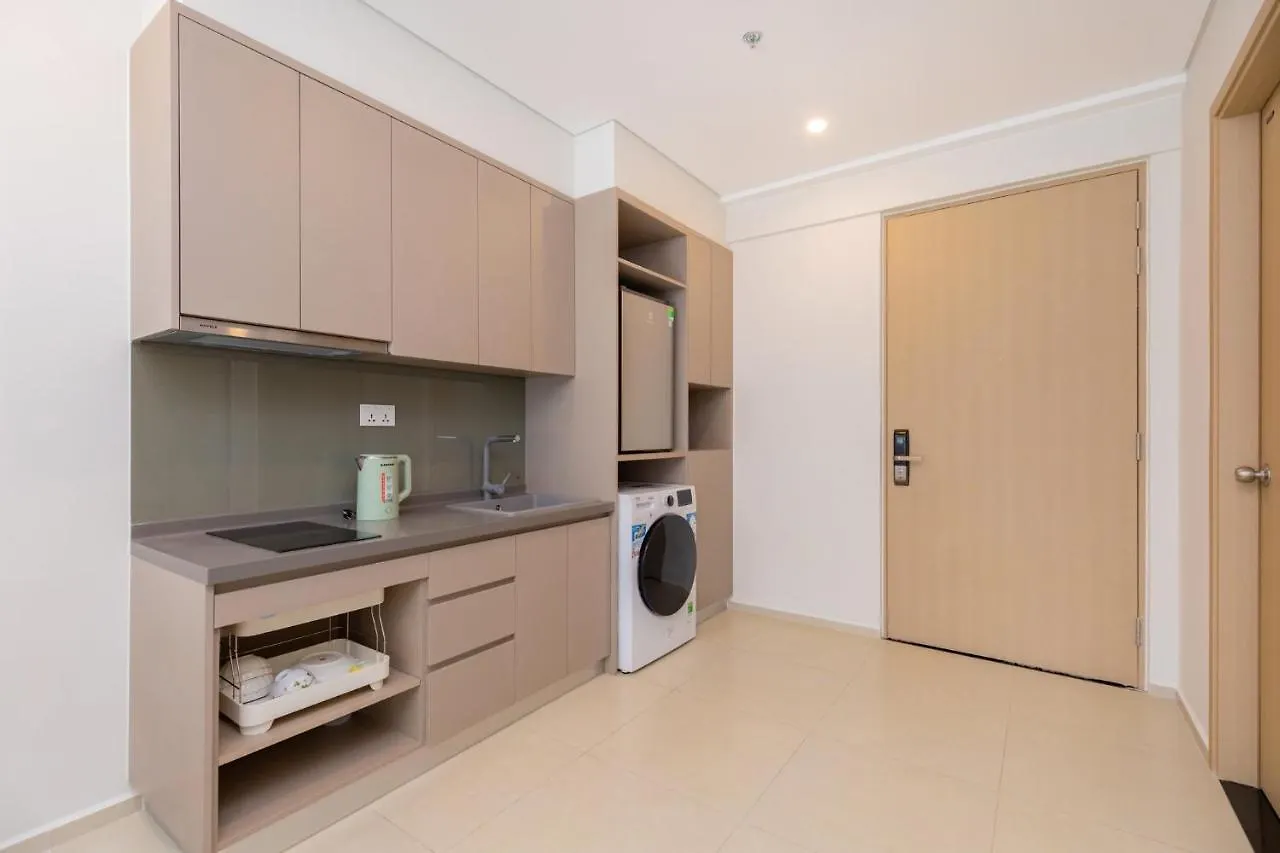 Phuc Khang Luxury Apartment - The Song Vung Tau