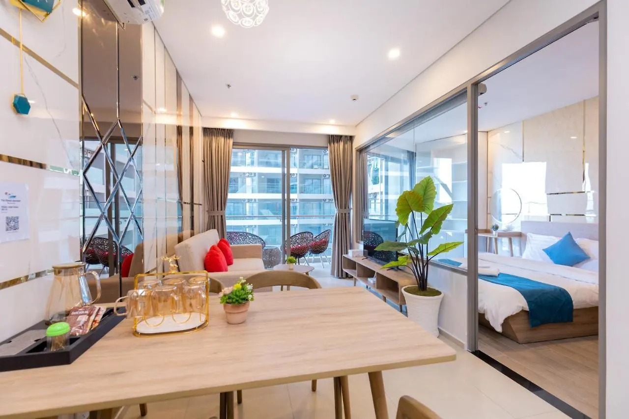 Phuc Khang Luxury Apartment - The Song Vung Tau
