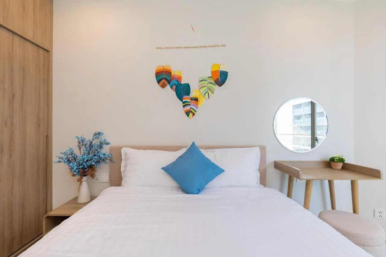 Phuc Khang Luxury Apartment - The Song Vung Tau