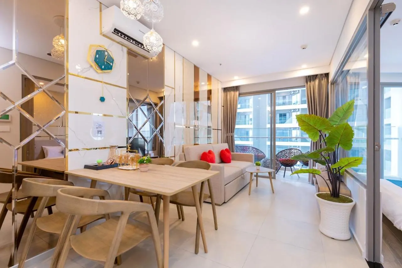 Phuc Khang Luxury Apartment - The Song Vung Tau