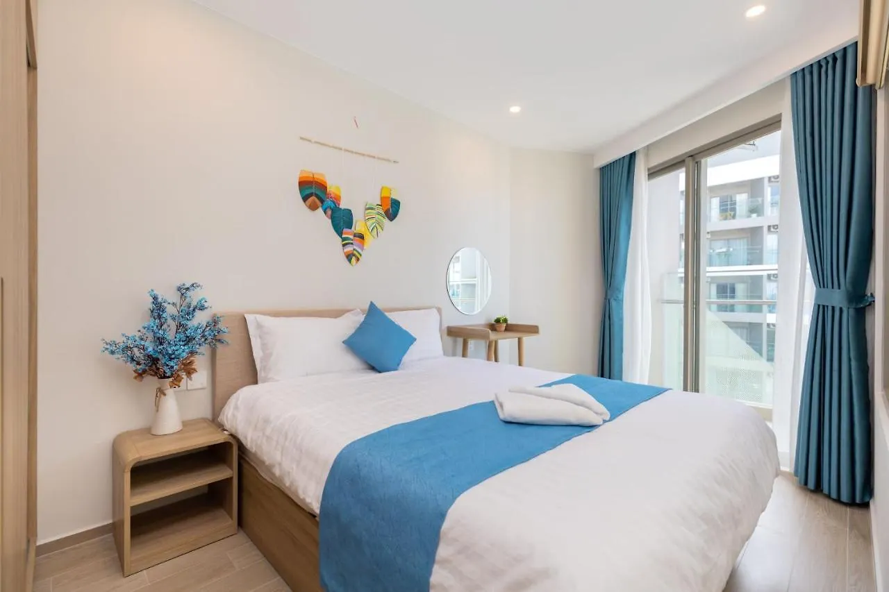 Phuc Khang Luxury Apartment - The Song Vung Tau