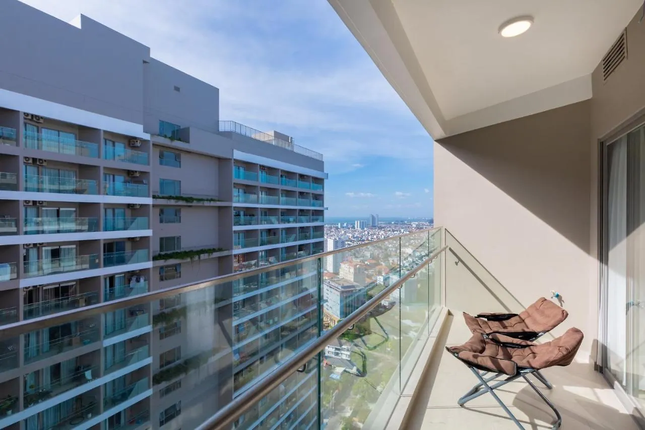 Phuc Khang Luxury Apartment - The Song Vung Tau