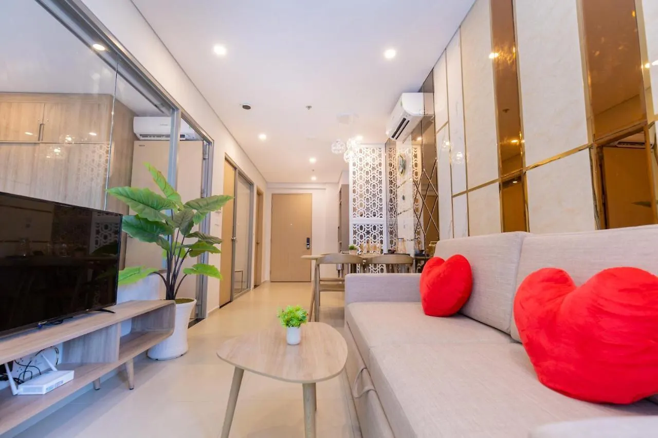 Phuc Khang Luxury Apartment - The Song Vung Tau