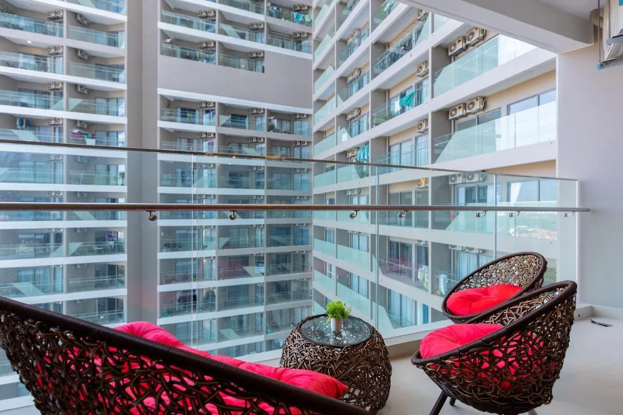 Phuc Khang Luxury Apartment - The Song Vung Tau