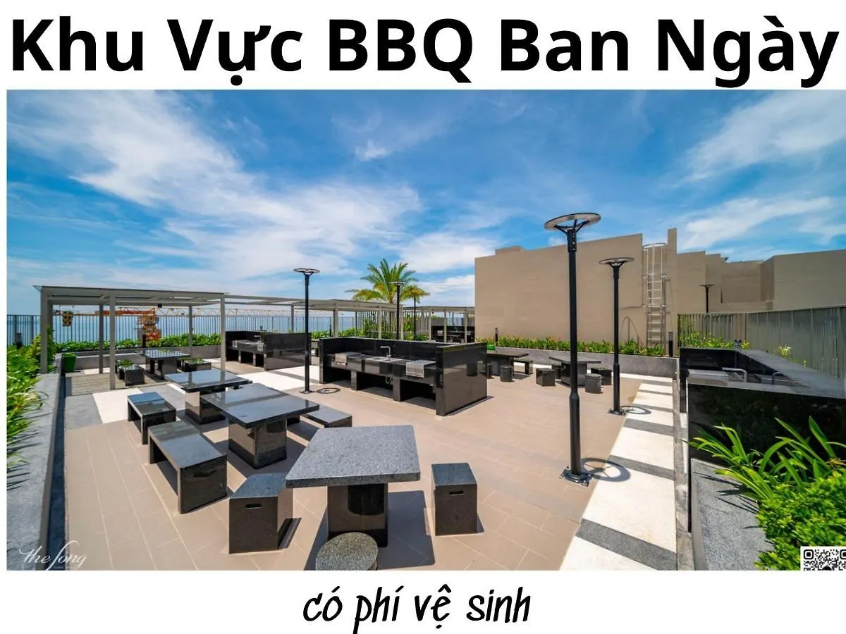 Phuc Khang Luxury Apartment - The Song Vung Tau