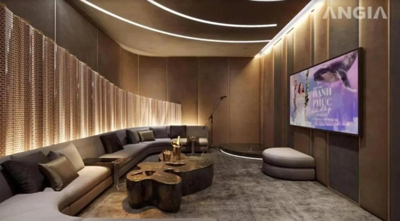 Phuc Khang Luxury Apartment - The Song Vung Tau
