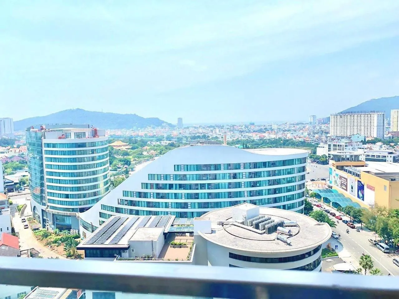 Phuc Khang Luxury Apartment - The Song Vung Tau