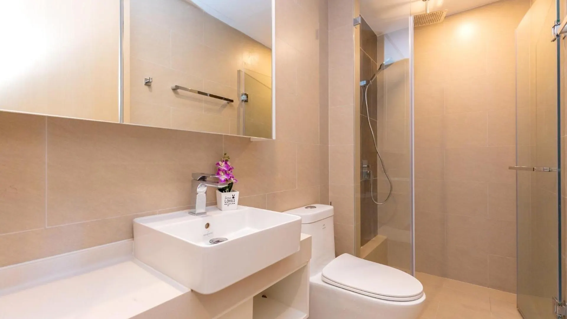 Phuc Khang Luxury Apartment - The Song Vung Tau 0*,
