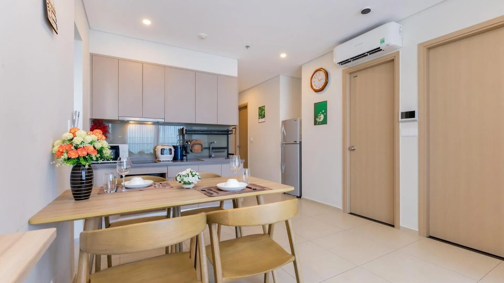 Phuc Khang Luxury Apartment - The Song Vung Tau