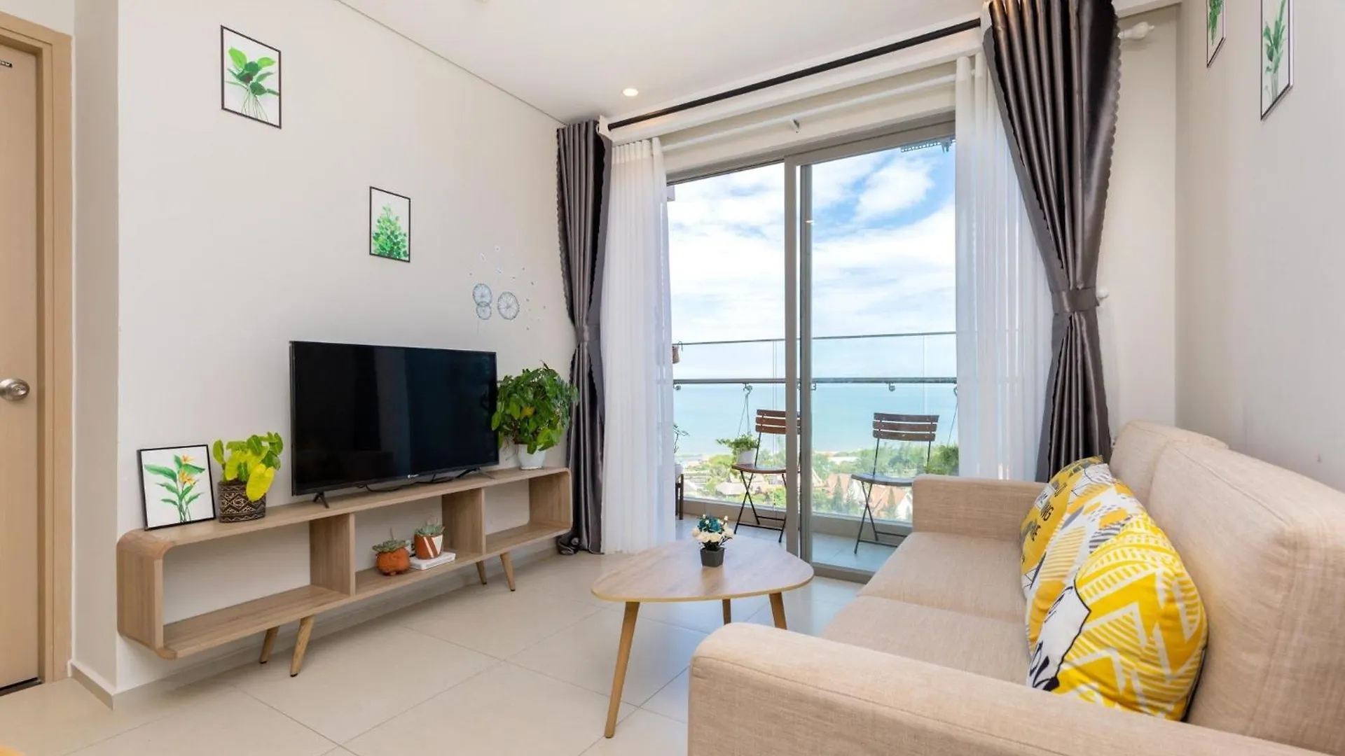 Phuc Khang Luxury Apartment - The Song Vung Tau