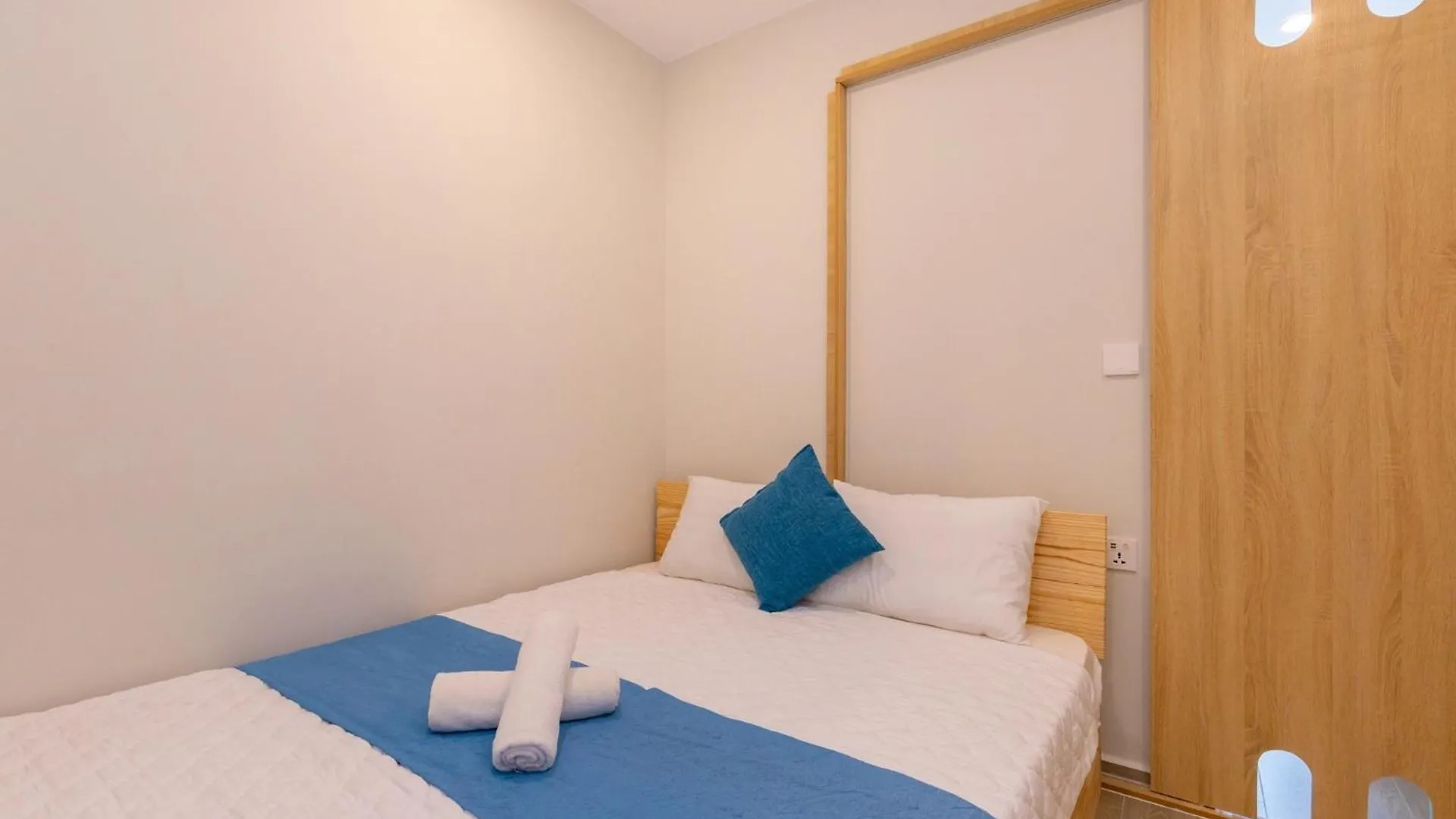 Phuc Khang Luxury Apartment - The Song Vung Tau