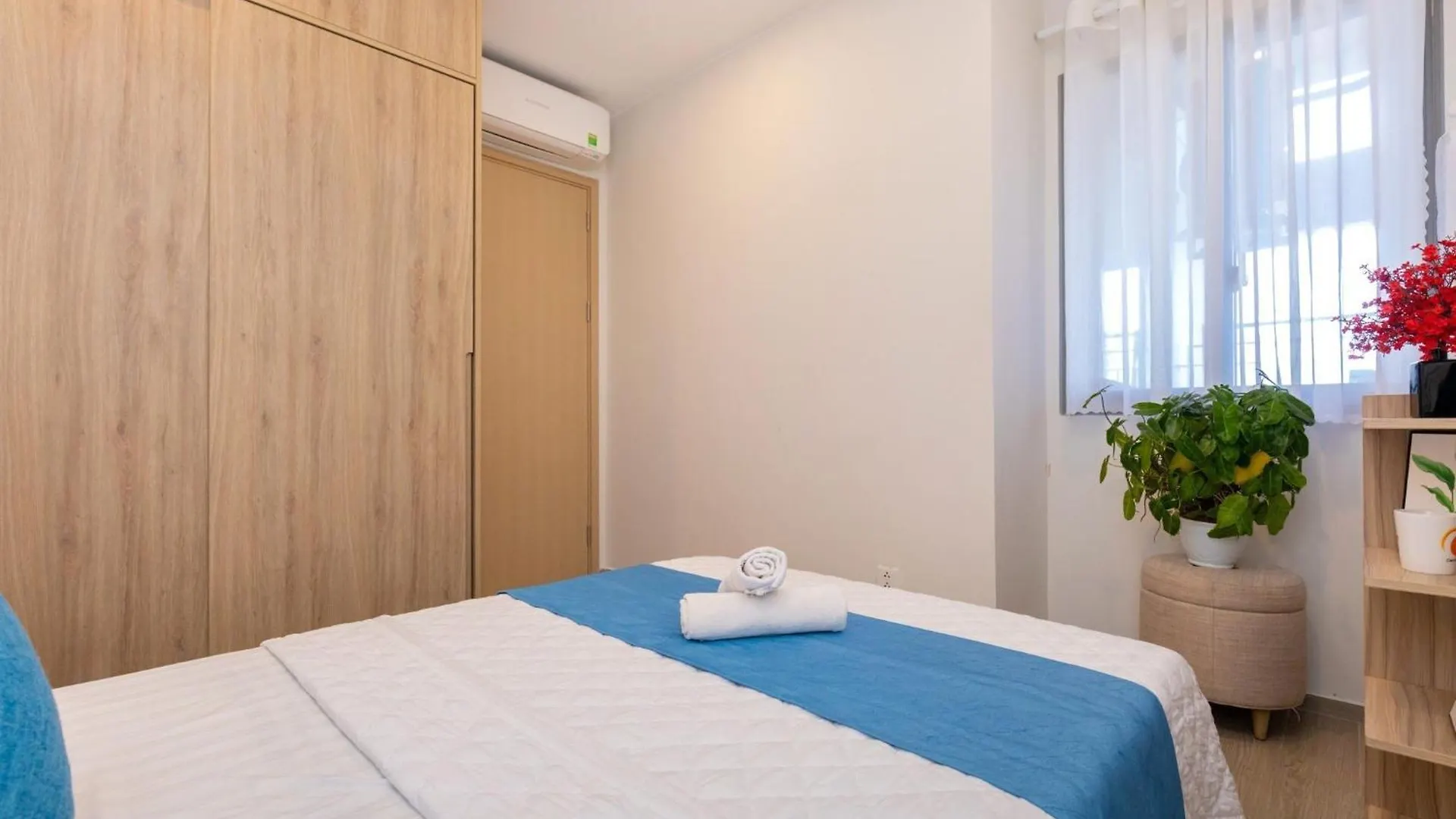 Phuc Khang Luxury Apartment - The Song Vung Tau