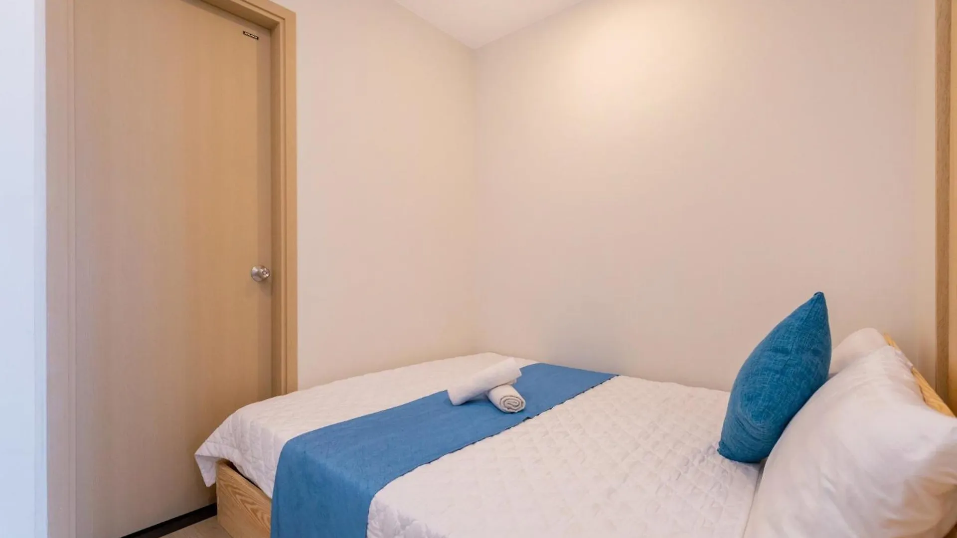 Phuc Khang Luxury Apartment - The Song Vung Tau