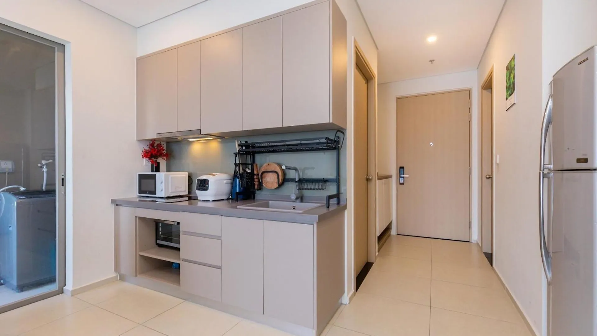 Phuc Khang Luxury Apartment - The Song Vung Tau