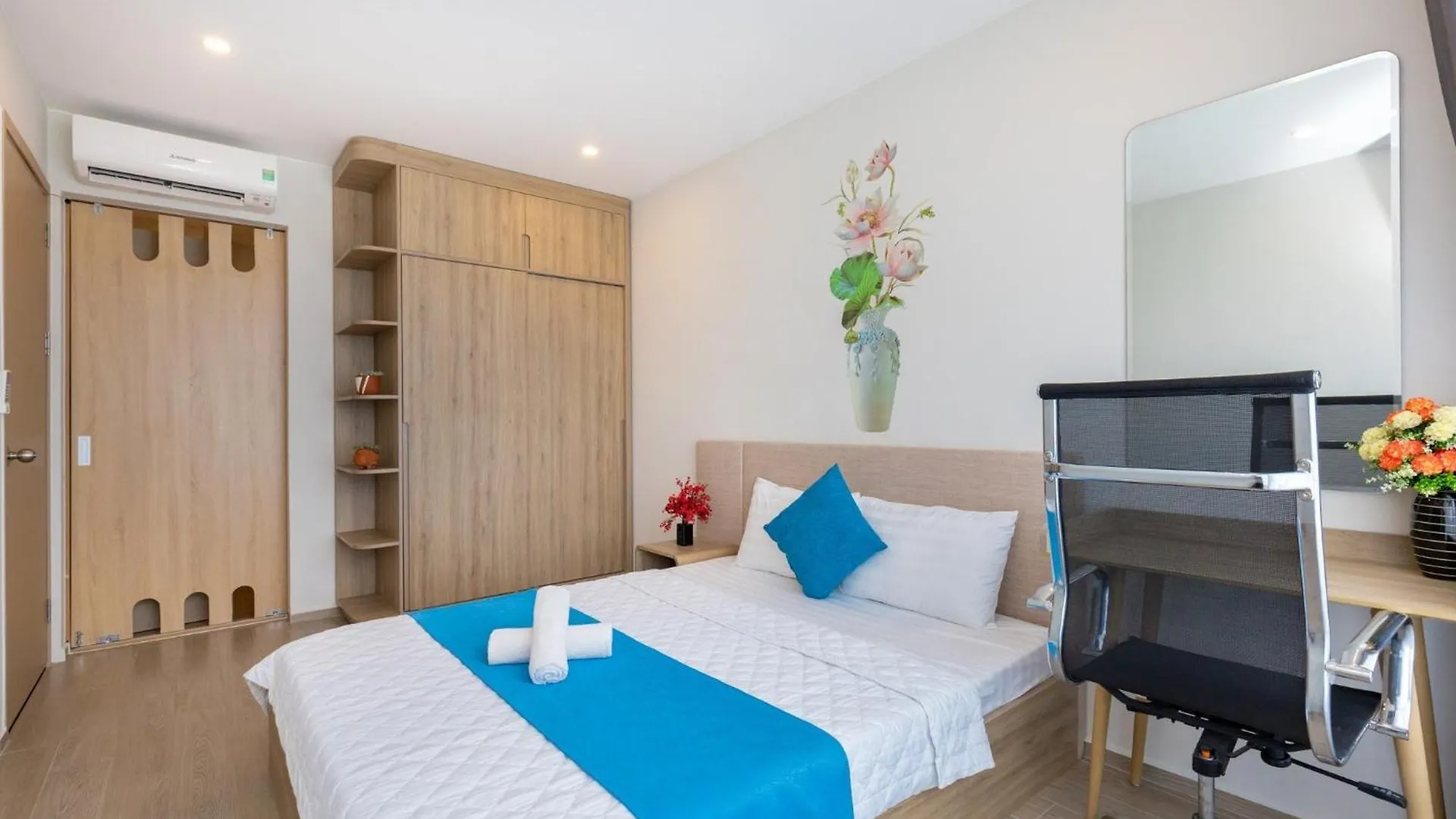 Phuc Khang Luxury Apartment - The Song Vung Tau