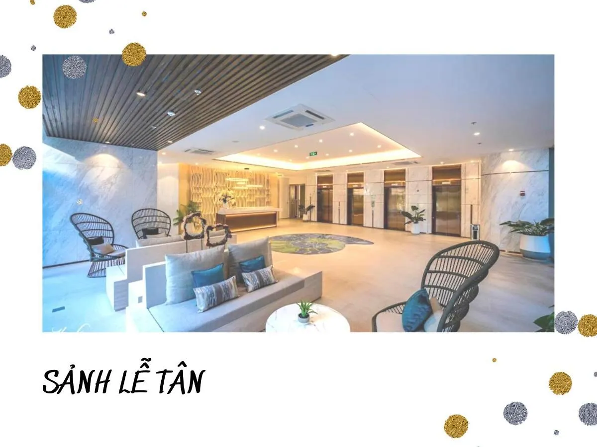 Phuc Khang Luxury Apartment - The Song Vung Tau